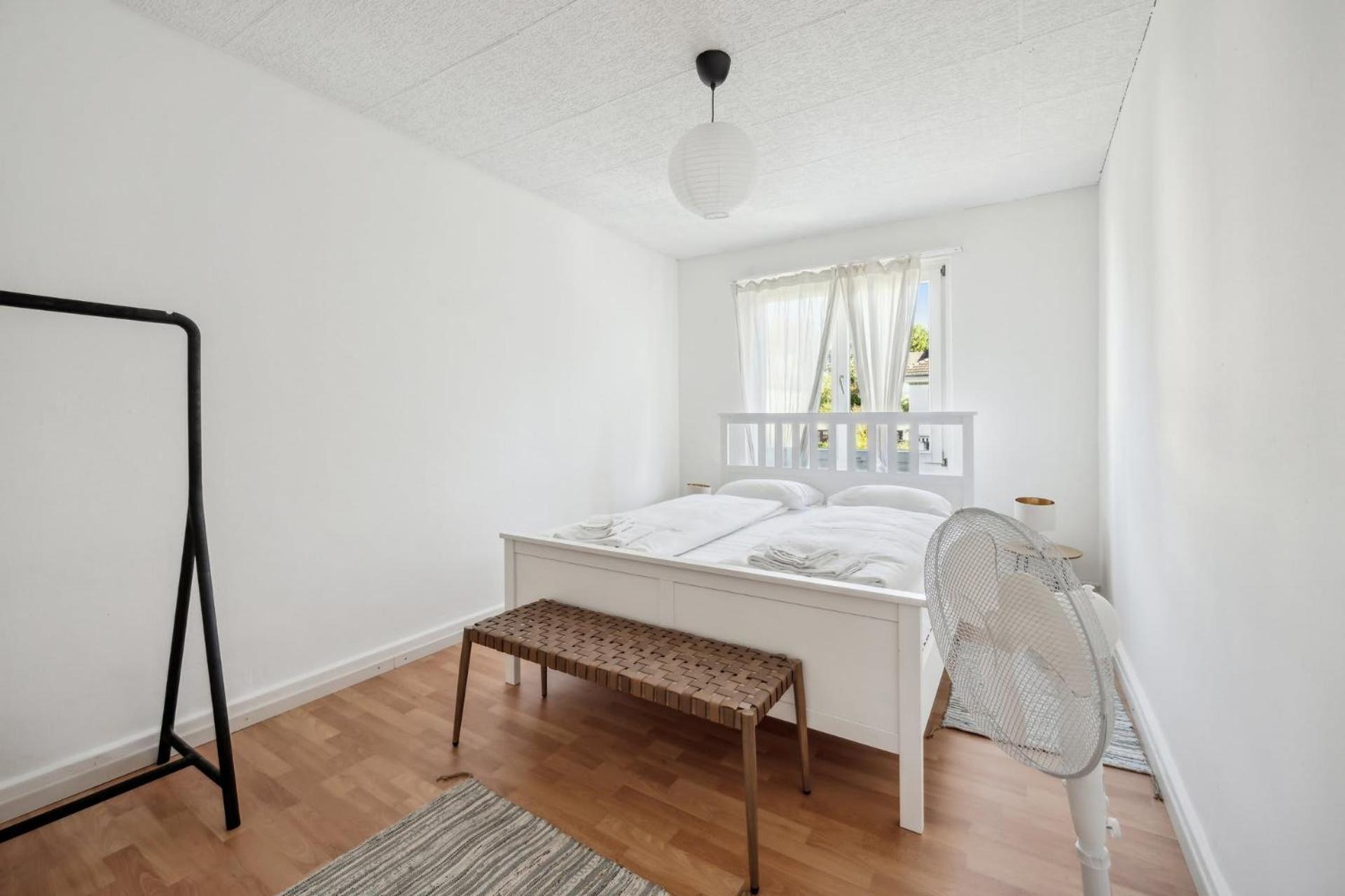 Homey Comfort In Oerlikon Zurich Exterior photo