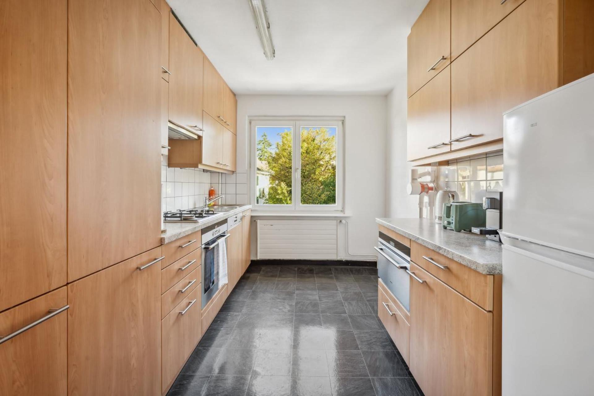 Homey Comfort In Oerlikon Zurich Exterior photo