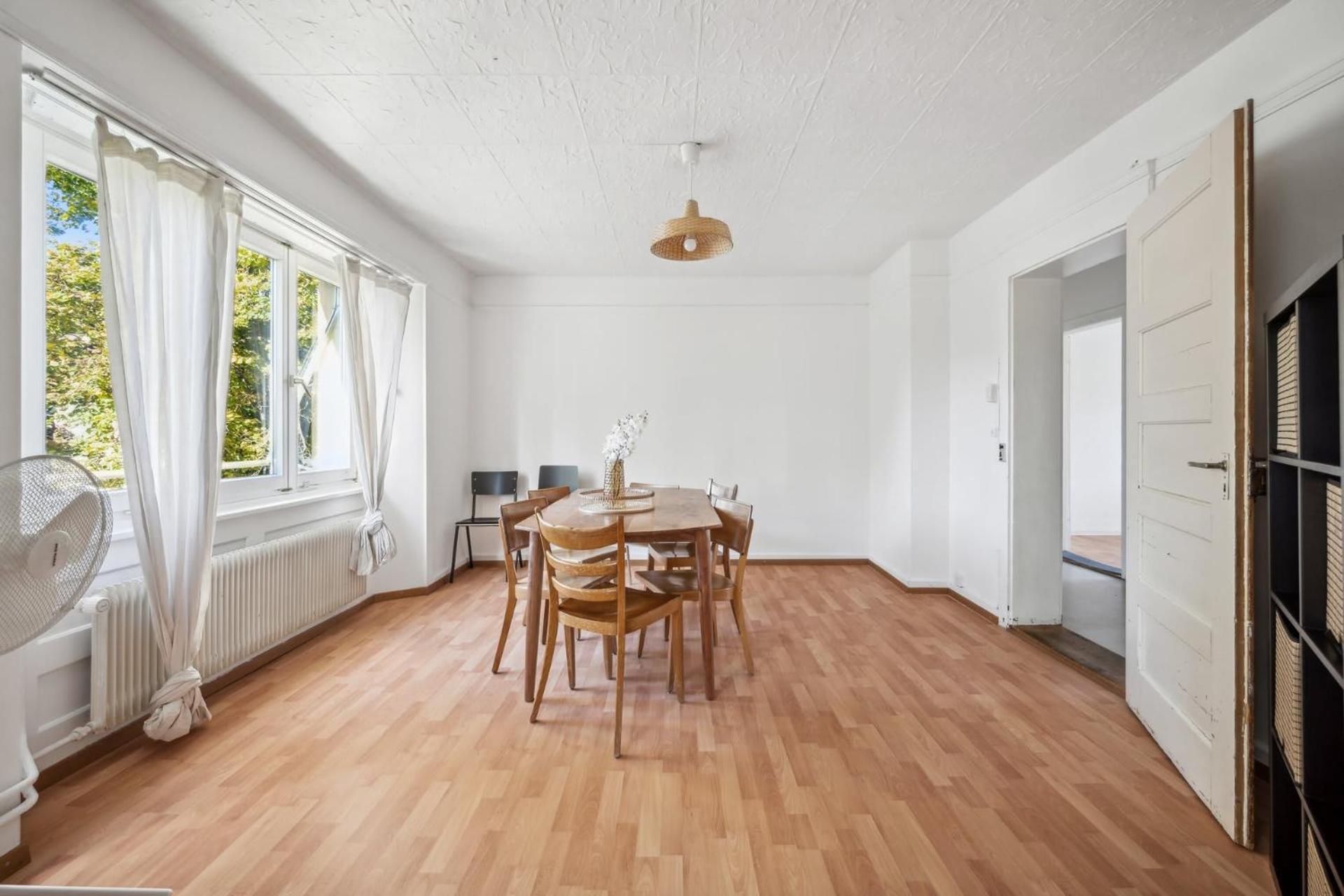 Homey Comfort In Oerlikon Zurich Exterior photo